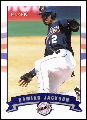 397 Damian Jackson
